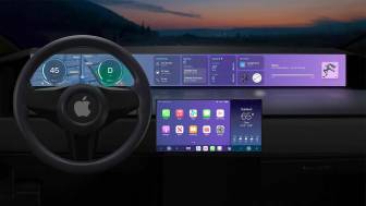 apple: elektroauto startet erst 2028​