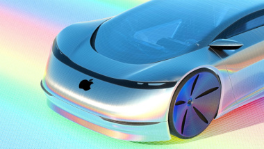 Apples Elektroauto kommt später und kann weniger als erwartet