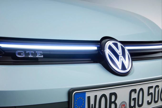 vw golf 8 facelift: lang lebe «das» auto