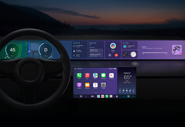 Apple bestätigt: Das neue CarPlay startet noch 2024