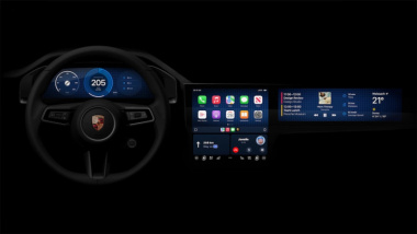 iOS-Beta enthüllt neue Funktionen für Apple CarPlay