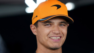Norris verlängert Formel-1-Vertrag bei McLaren