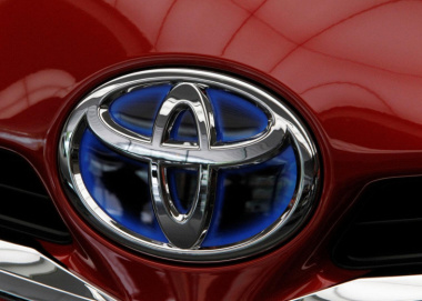 Toyota stoppt Auslieferung von 10 Modellen