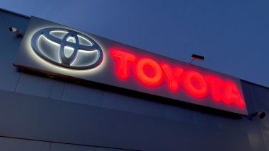 Nächster Ärger für Toyota: Auslieferung zahlreicher Modelle muss gestoppt werden