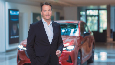 Mazda-Pläne: Optimismus trotz Herausforderungen