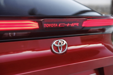 Toyota auch 2023 absatzstärkster Hersteller der Welt
