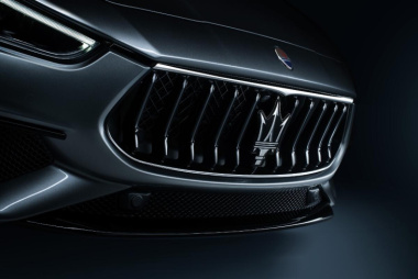 Maserati verschiebt neues Elektroauto auf 2028