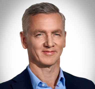 Ulrich Mechau leitet Hyundai Deutschland