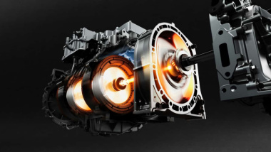 Mazda beschleunigt die Weiterentwicklung von Kreiskolbenmotoren