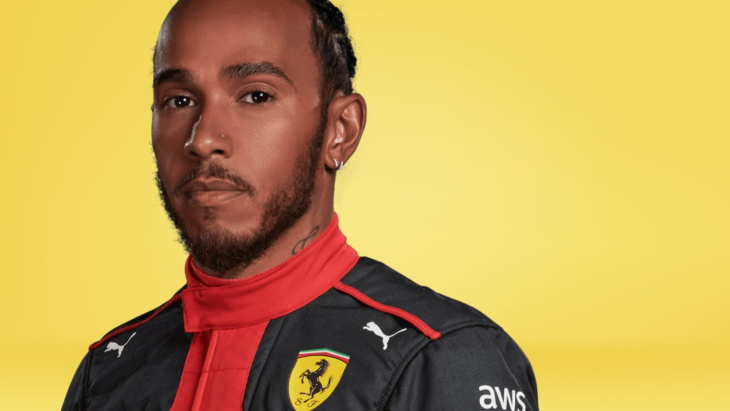 Offiziell: Hamilton verlässt Mercedes - Formel 1 - MOTORSPORT
