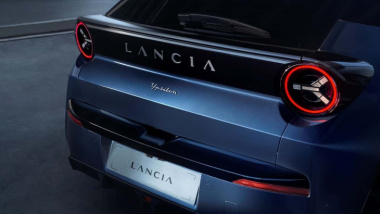 Neuer Lancia Ypsilon (2024): Cassina-Sonderserie zeigt ALLES
