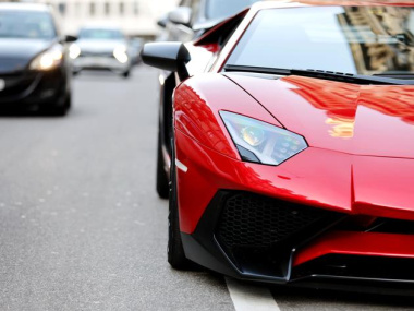 Lamborghini düst an Wirtschaftskrise vorbei: Sportwagen bereits bis 2026 ausverkauft
