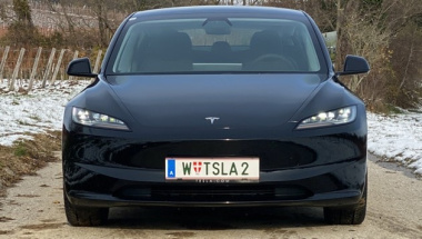 Tesla Model 3: Der neue kann vieles besser, aber …