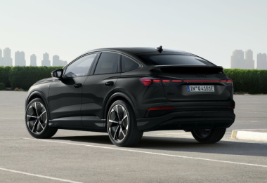 Audi blickt auf Nachfrage-Problem bei Elektroautos