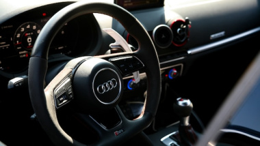 Audi zieht den Schlussstrich: Dieses Modell wird schon bald nicht mehr gebaut