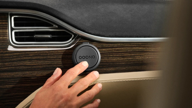 ooono co-driver no2 schon jetzt bestseller: lohnt sich der neue blitzerwarner?