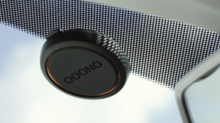 ooono co-driver no2 schon jetzt bestseller: lohnt sich der neue blitzerwarner?