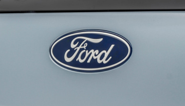 Ford will auch auf kleinere Elektroautos setzen, Verluste mit E-Autos noch hoch