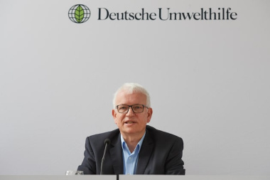 Deutsche Umwelthilfe: Politiker fordern Aberkennung der Gemeinnützigkeit