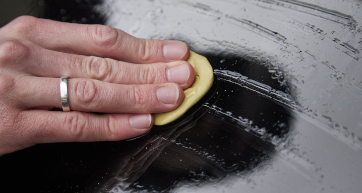 autopflege-serie teil 7: tipps für scheiben-reinigung