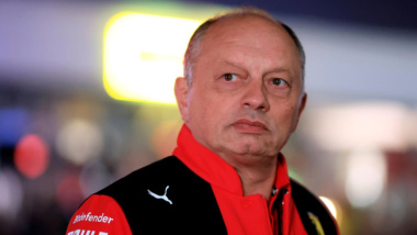 Wegen Hamilton-Wechsel: Schwierige Telefonate für Ferrari-Teamchef