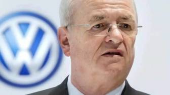 Abgas-Betrug bei Volkswagen: Winterkorn weist Schuld von sich​