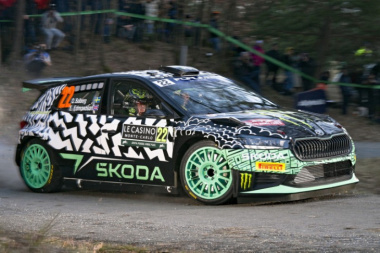 Hyundai-Teamchef warnt: FIA sollte sich radikale WRC-Änderungen gut überlegen