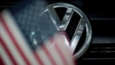 US-Zoll setzt Tausende Autos von Volkswagen fest