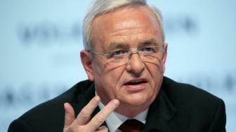 Abgasbetrug bei Volkswagen: Winterkorn sagt Gericht, niemand habe ihn informiert