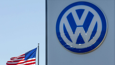 Bauteile aus Zwangsarbeit: Tausende Autos von Volkswagen stecken in US-Häfen fest