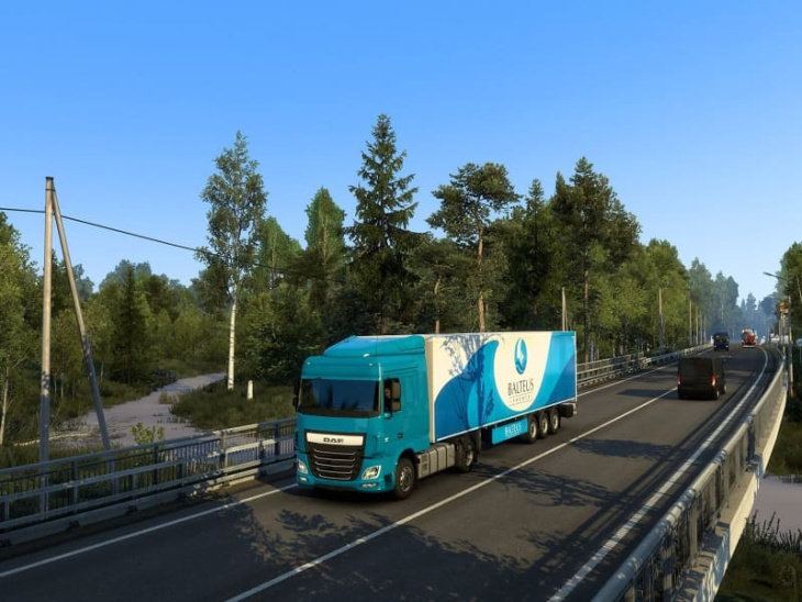die 7 besten euro truck simulator 2 mods: diese solltet ihr unbedingt kennen