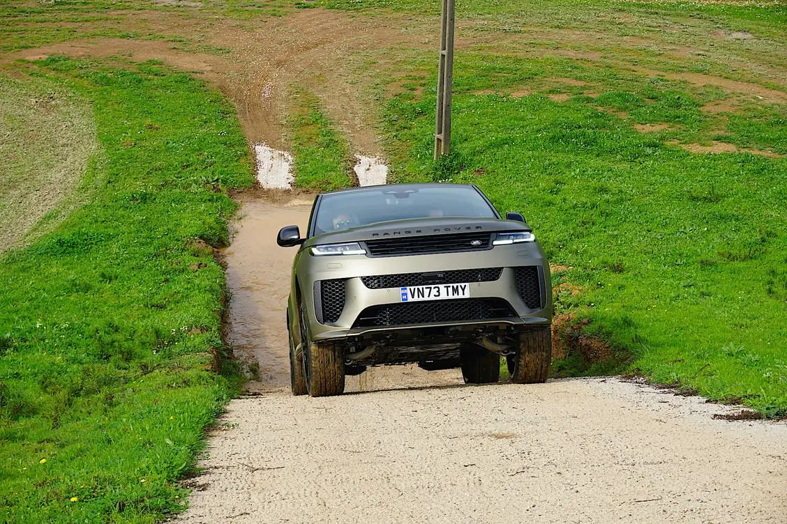 2024 range rover sport sv edition one – jetzt mit m5-power!