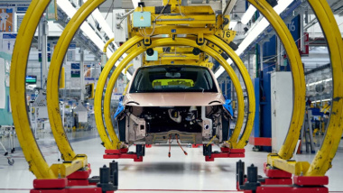 Fiat könnte ab 2026 Elektroautos von Leapmotor bauen