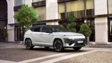 Hyundai Kona Elektro mit 7.000-Euro-Rabatt im Konkurrenzvergleich
