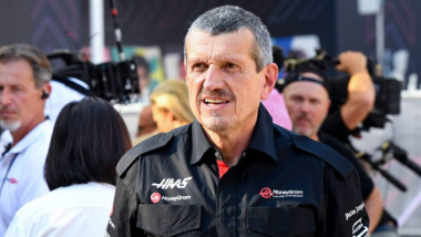 RTL holt ehemaligen Haas-Teamchef Steiner als Formel-1-Experten