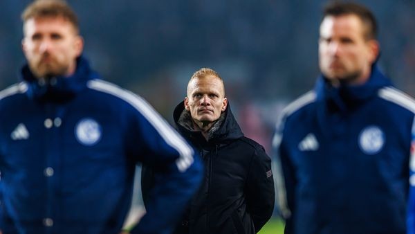 schalke: hat trainer geraerts die mannschaft verloren?