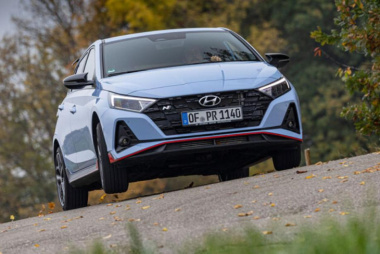 Hyundai opfert Sportler i20 N und i30 N