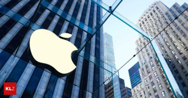 Überraschende Wende: Apple soll Arbeit am „Apple Car“ eingestellt haben