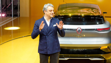Renault-Chef fordert mehr europäische Kooperation