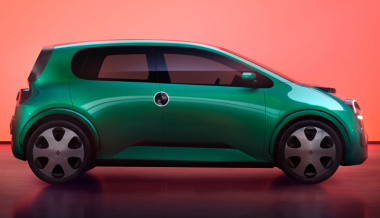 Renault-Chef: Sind offen für Partner bei Elektro-Kleinwagen