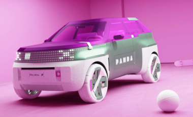 Fiat plant Modelloffensive auch bei Elektroautos
