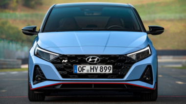 Hyundai i20 und i30 N vor dem Aus: Sport-Submarke wird elektrisch