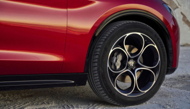 Alfa Romeo denkt über elektrisches Hochleistungs-SUV nach