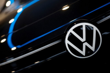 Volkswagen stellt sich auf geringeres Wachstum ein