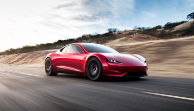 Tesla-Woche 9/24: Abwasser-Ärger, Raketen-Roadster 2025, kein Apple-Auto, Messe in Genf