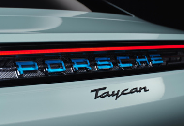 Porsche Taycan wird ein besonderes Auto der Marke bleiben