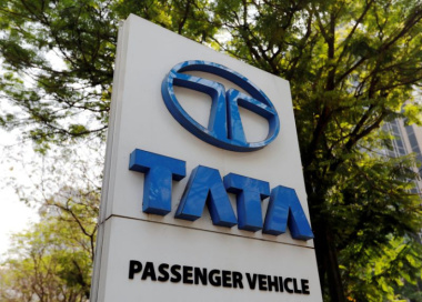 Jaguar-Mutter Tata will Autosparte in zwei Unternehmen aufspalten