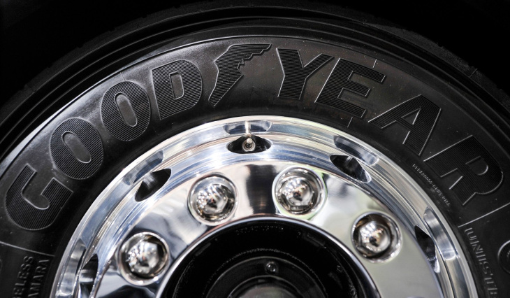 steinbach: goodyear-reifenstandort noch nicht verloren