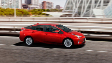 Toyota übernimmt Primearth EV Energy komplett