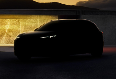 Audi Q6 e-tron: Datum für das Vorzeige-Elektroauto steht fest